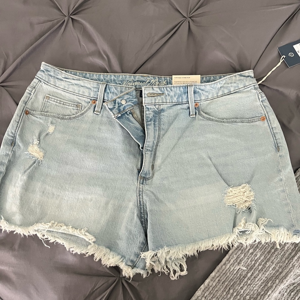 Shorts
